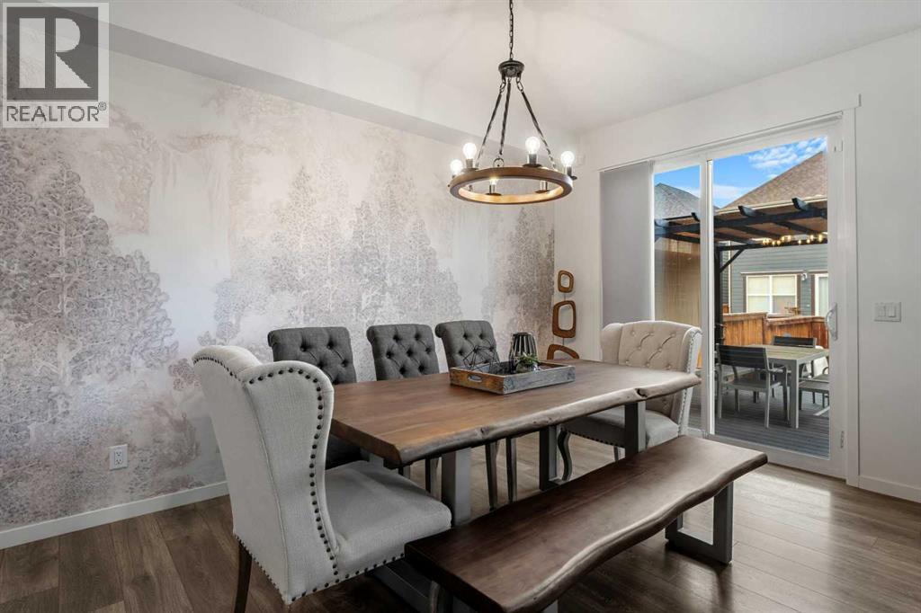 29 Masters Row SE, Calgary, Alberta  T3M 2R6 - Photo 9 - A2353426