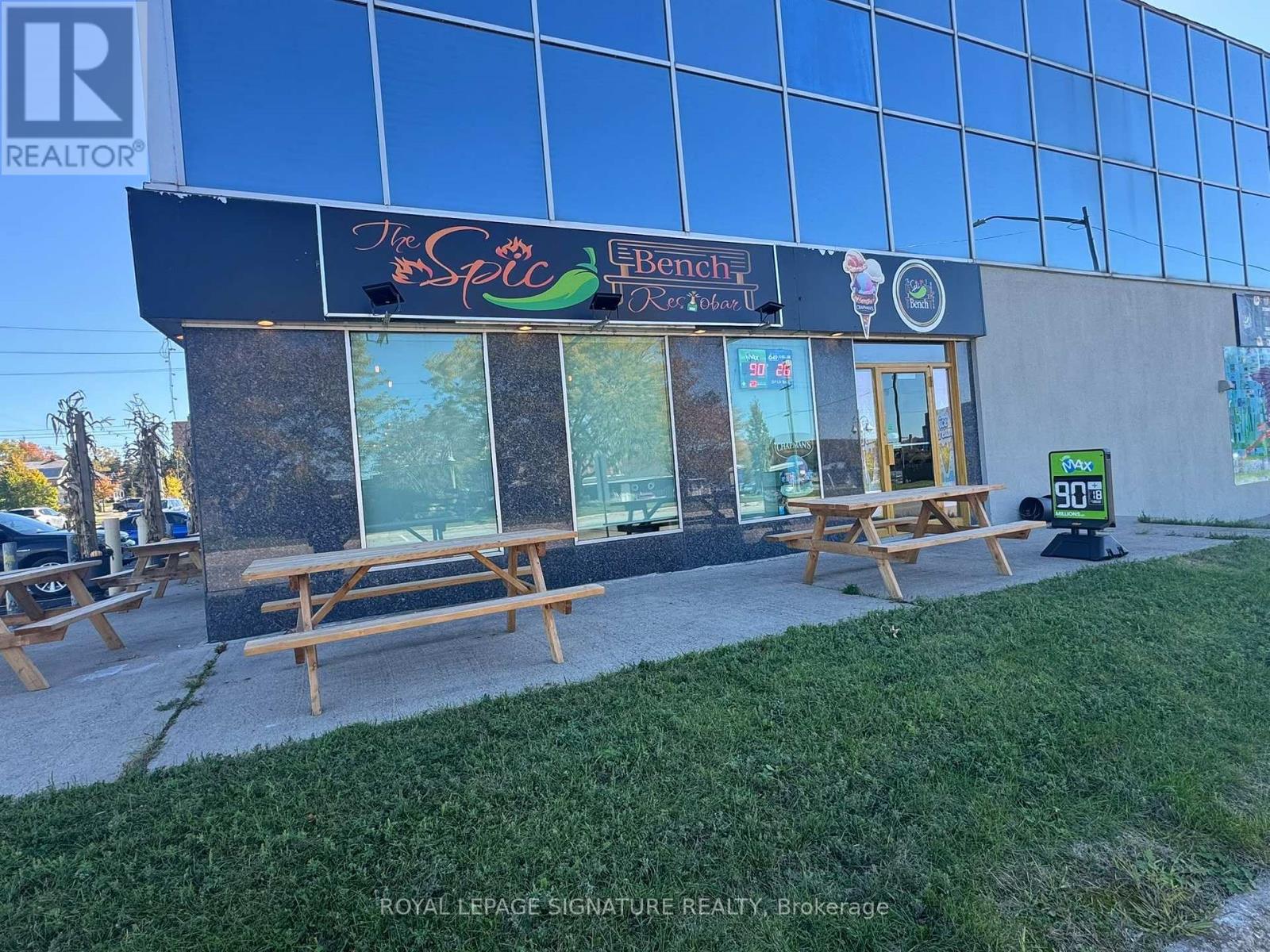 478 BAY STREET, Midland, Ontario