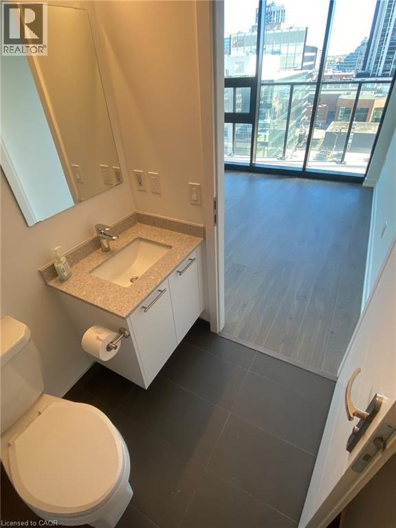 30 Francis Street S Unit# 1207, Kitchener, Ontario  N2G 0B5 - Photo 12 - 40872211