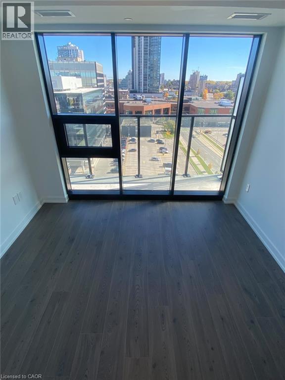 30 FRANCIS Street S Unit# 1207, Kitchener, Ontario