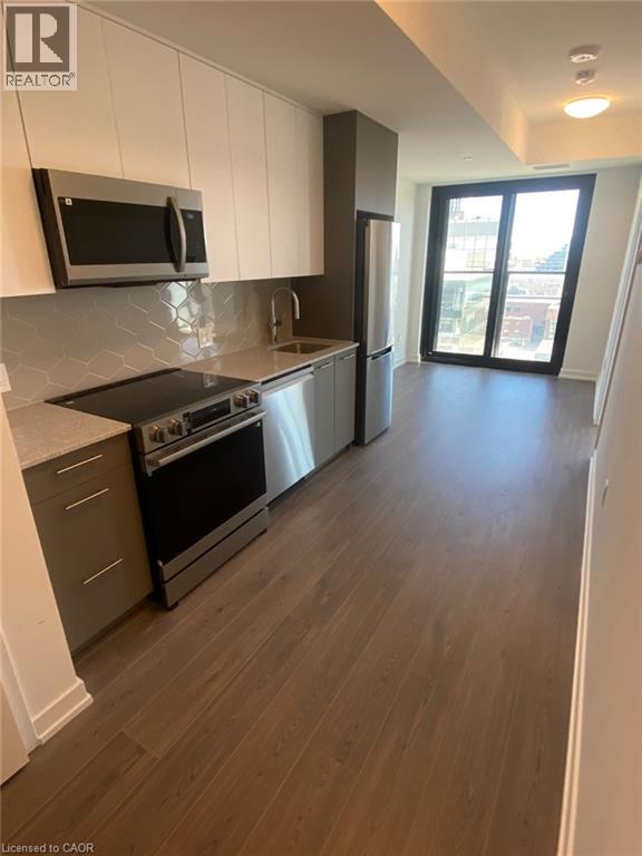 30 Francis Street S Unit# 1207, Kitchener, Ontario  N2G 0B5 - Photo 4 - 40872211