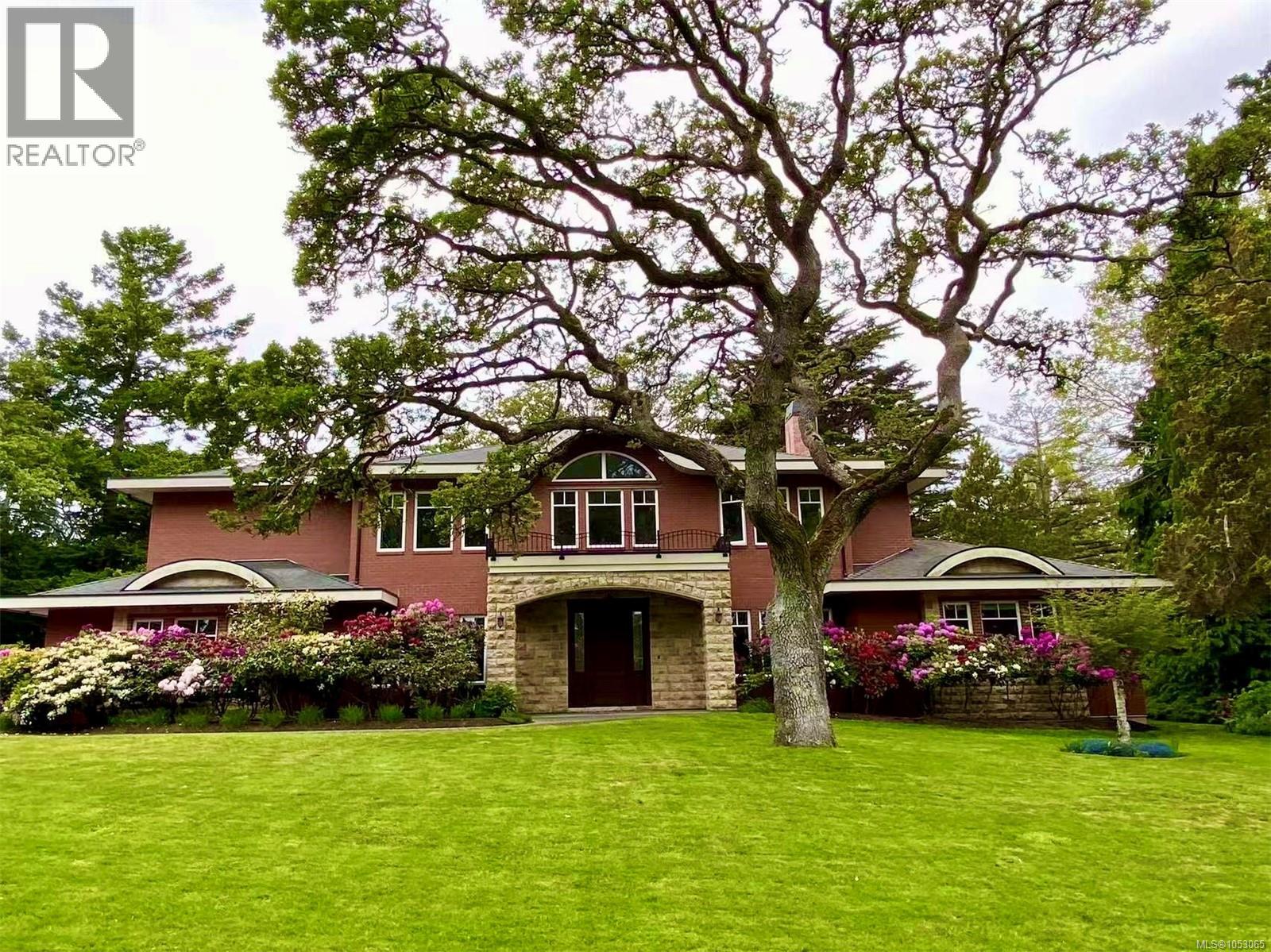 3280 Ripon Rd, Oak Bay, British Columbia