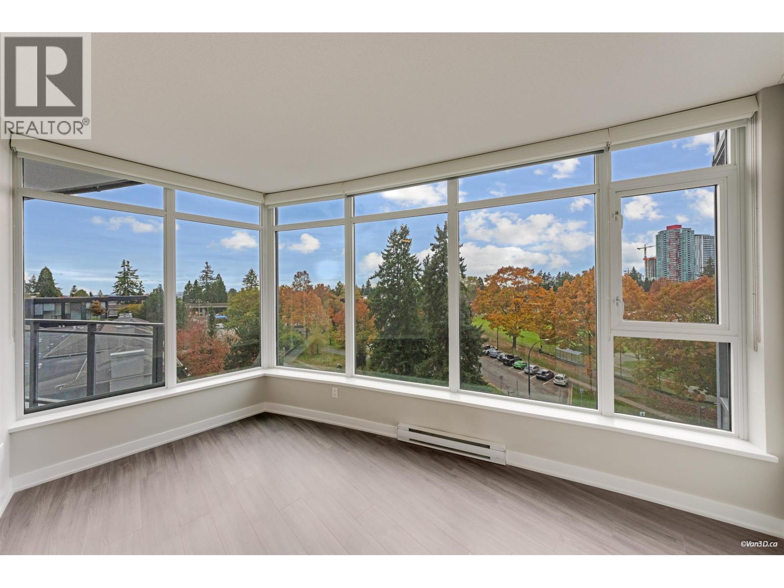 602 4900 Lennox Lane, Burnaby, British Columbia  V5H 0G9 - Photo 17 - R3178245