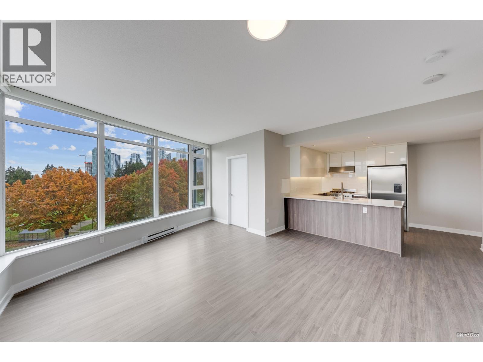 602 4900 Lennox Lane, Burnaby, British Columbia  V5H 0G9 - Photo 19 - R3178245