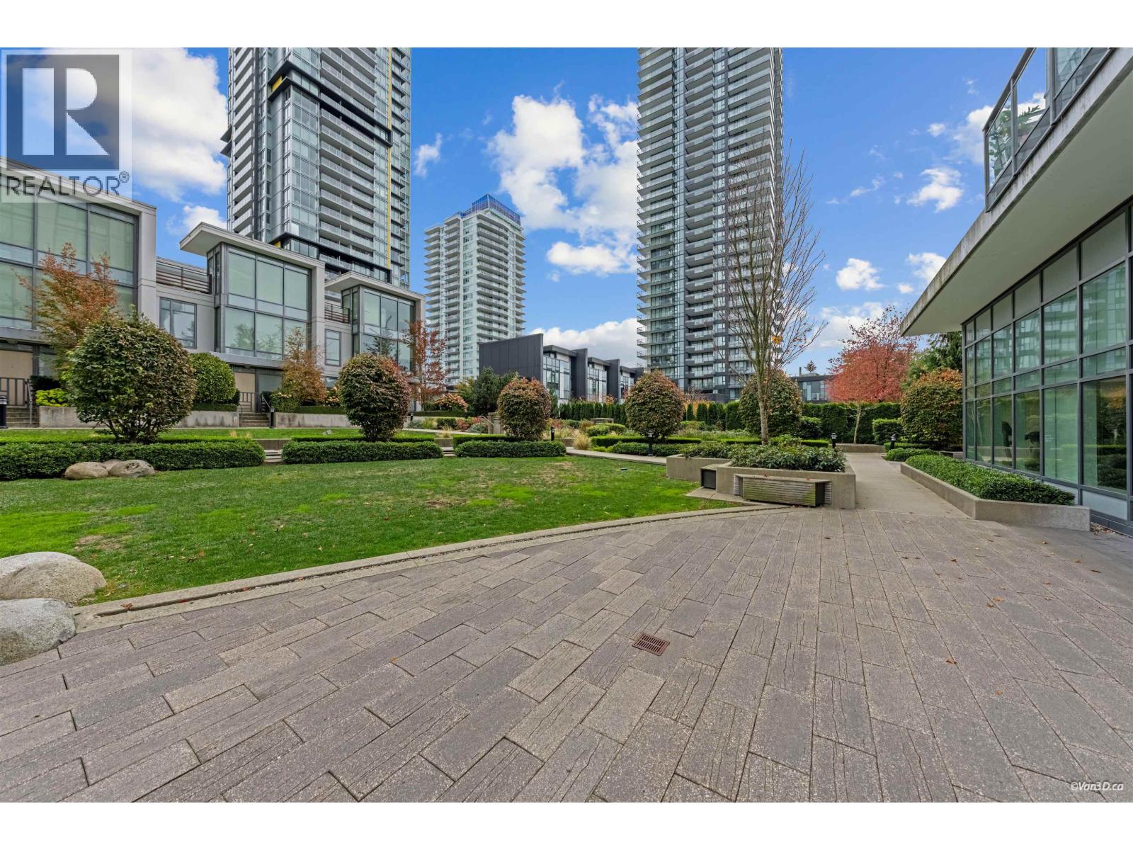 602 4900 Lennox Lane, Burnaby, British Columbia  V5H 0G9 - Photo 31 - R3178245