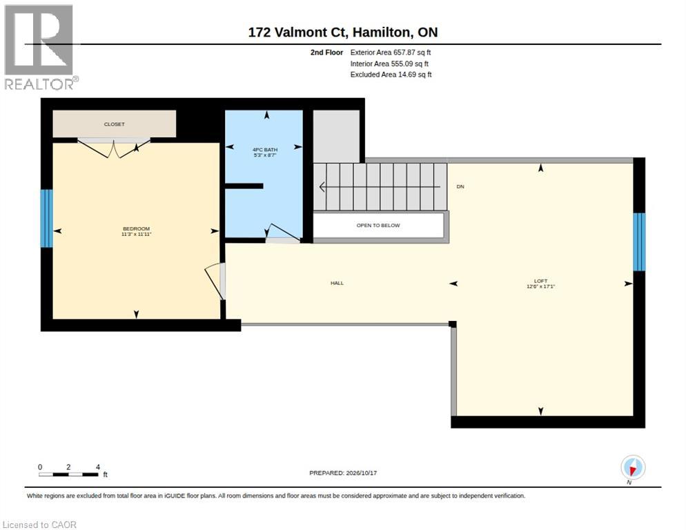 172 Valmont Court, Ancaster, Ontario L9G 5A1 - Photo 41 - 40872077