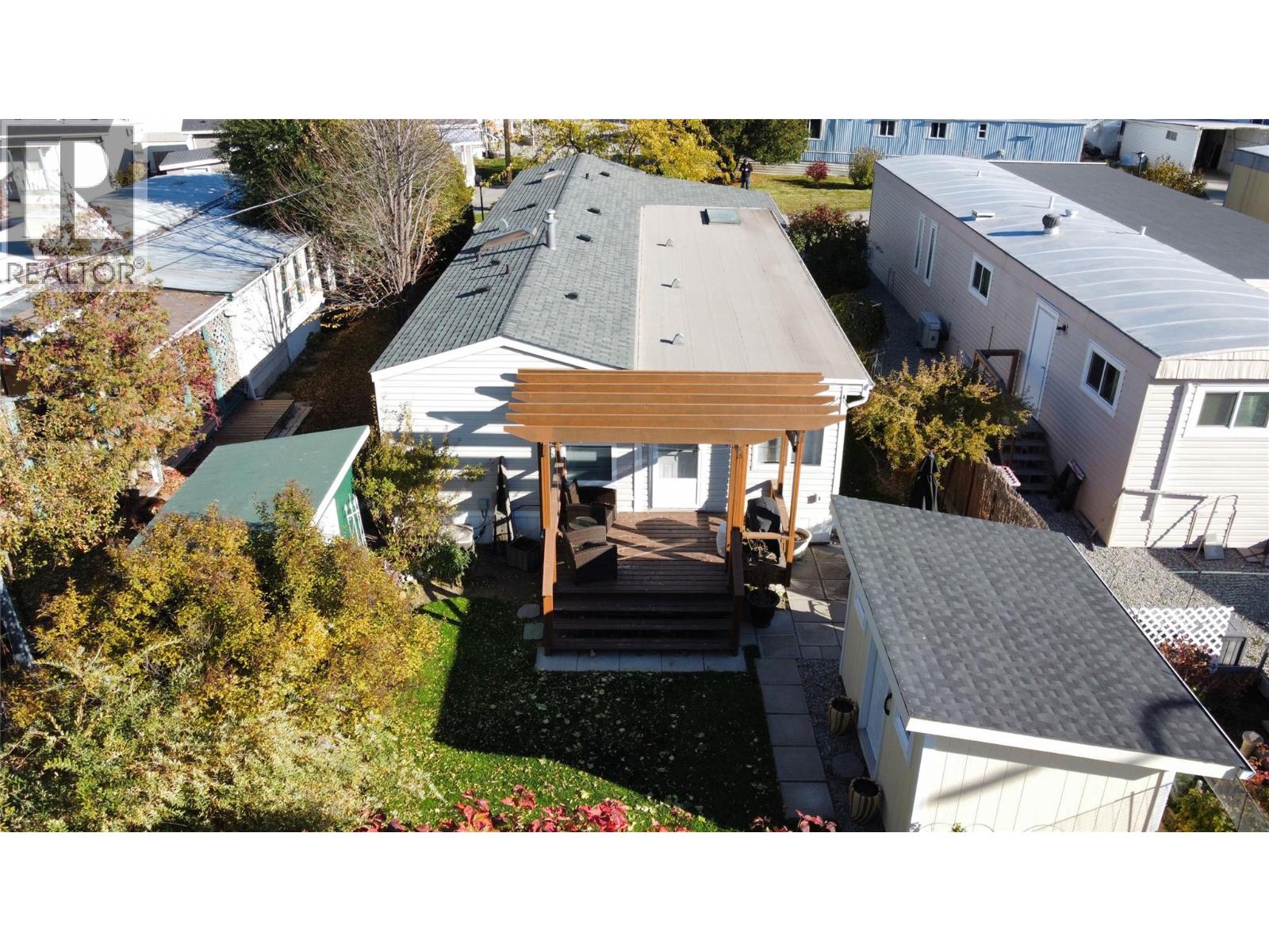 8712 Steuart Street Unit# 16, Summerland, British Columbia  V0H 1Z6 - Photo 23 - 10404457