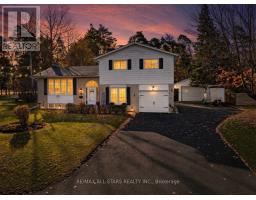 5 SUNRISE STREET, East Gwillimbury, Ontario
