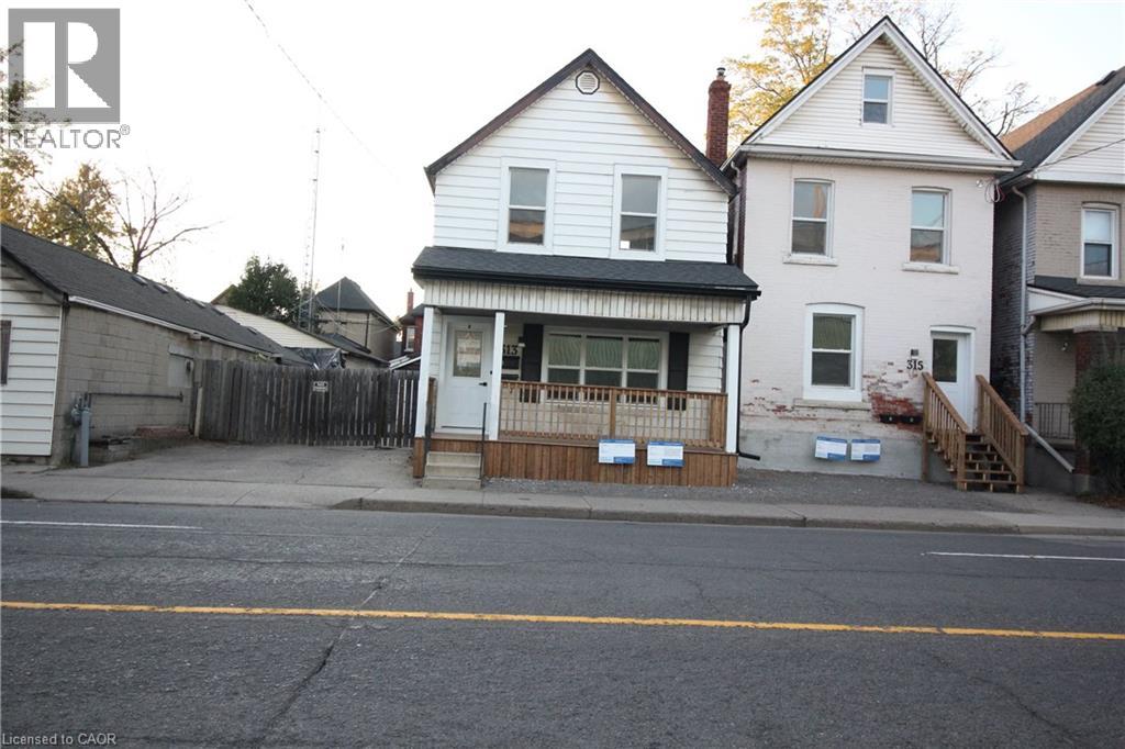 313 N Wentworth Street N Unit# B, Hamilton, Ontario  L8L 5V9 - Photo 1 - 40873889