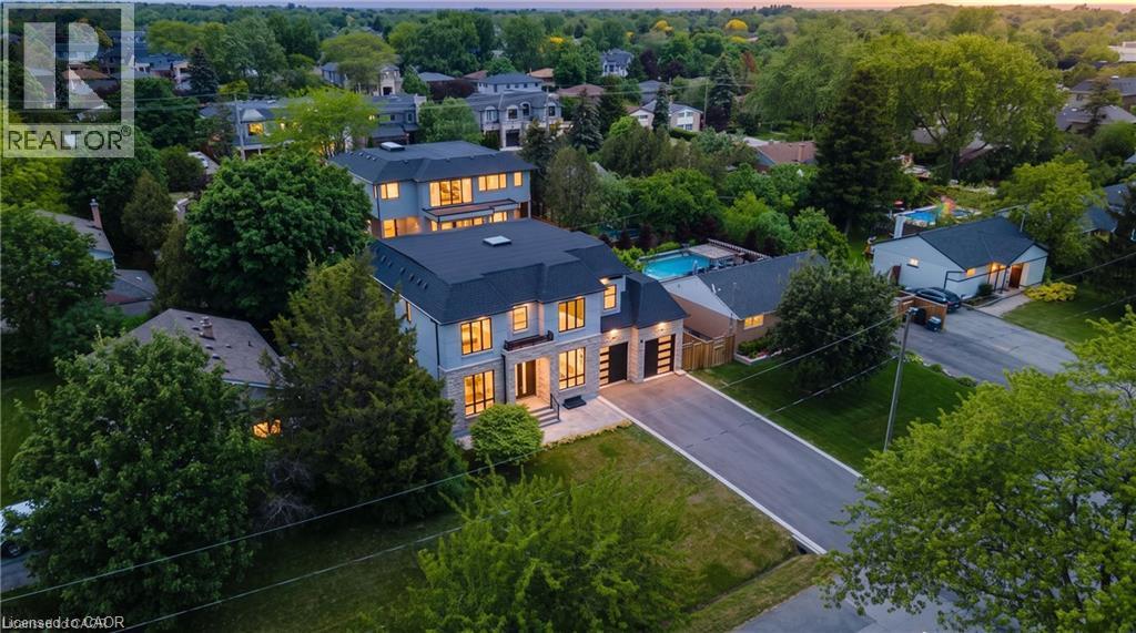 455 Samford Place, Oakville, Ontario  L6L 4E7 - Photo 2 - 40873874