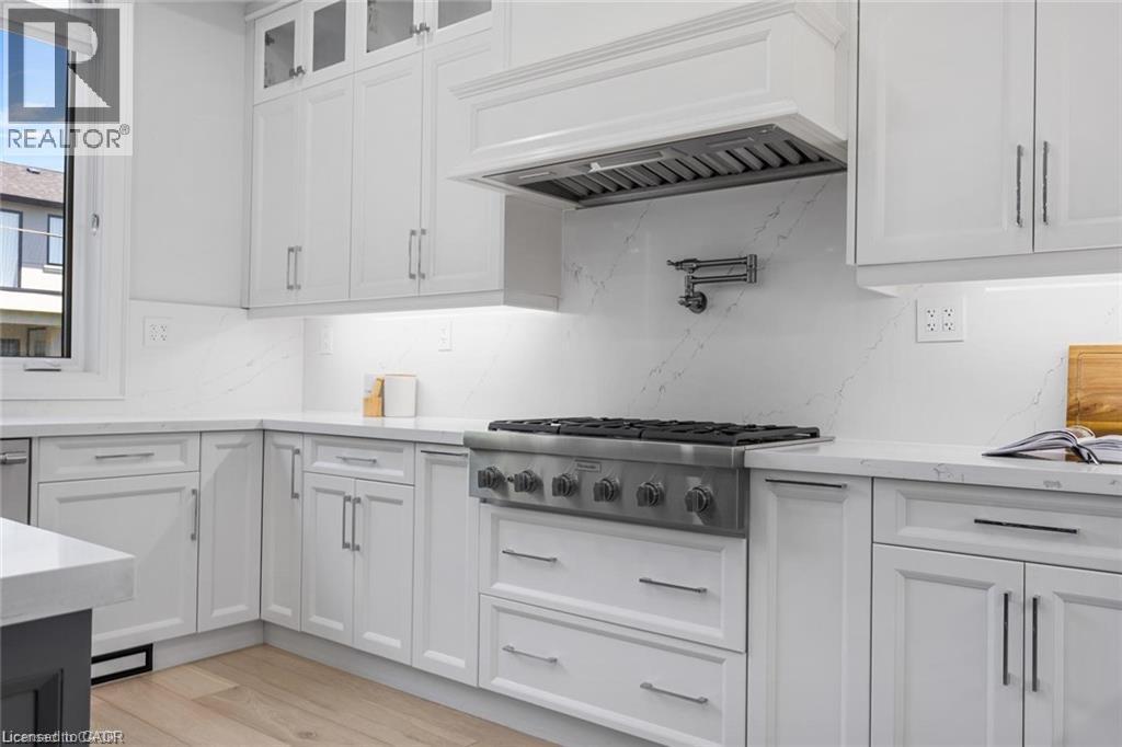 455 Samford Place, Oakville, Ontario  L6L 4E7 - Photo 23 - 40873874