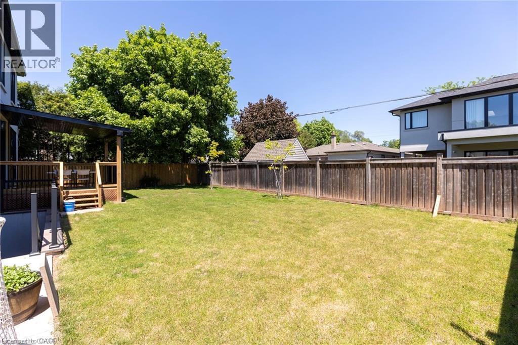455 Samford Place, Oakville, Ontario  L6L 4E7 - Photo 46 - 40873874