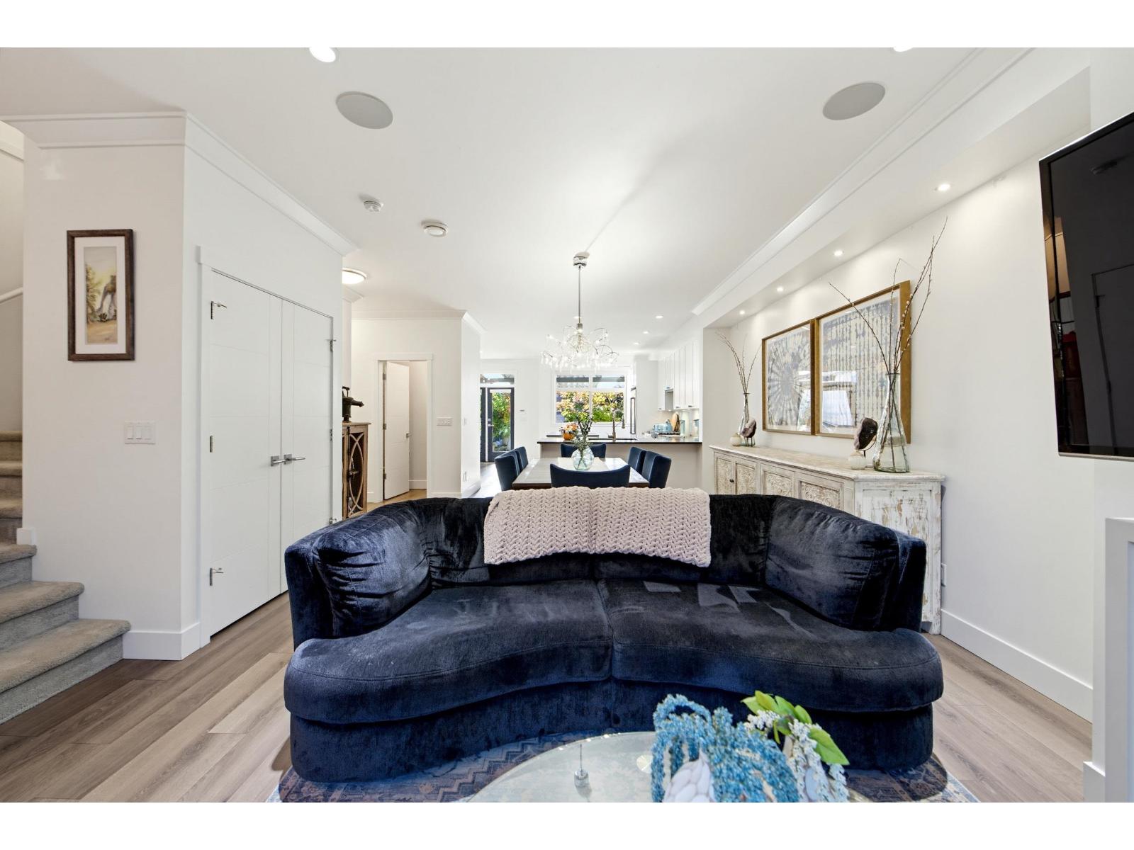 16452 24a Avenue, Surrey, British Columbia  V3Z 0V8 - Photo 5 - R3177622