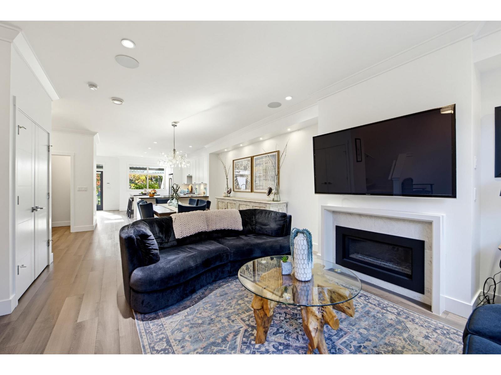16452 24a Avenue, Surrey, British Columbia  V3Z 0V8 - Photo 4 - R3177622