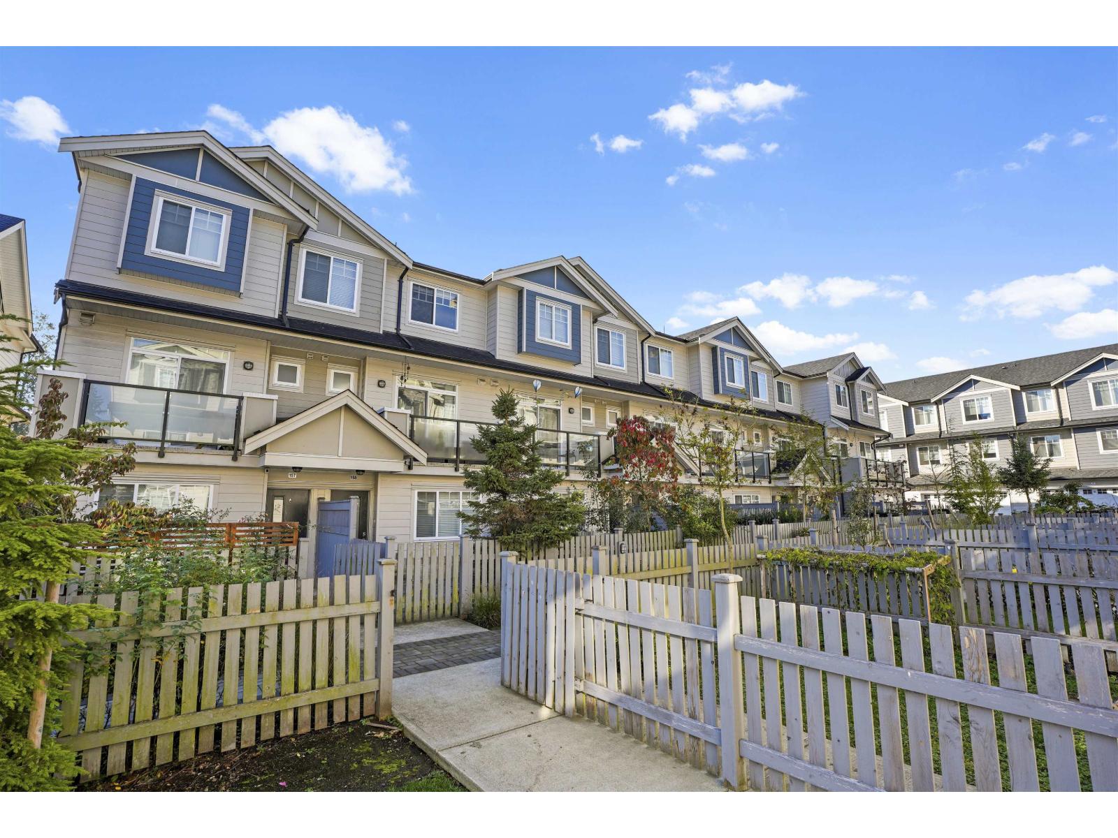 158 13898 64 Avenue, Surrey, British Columbia  V3W 1L6 - Photo 1 - R3177902