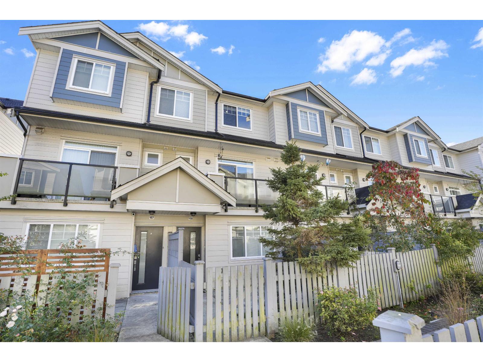 158 13898 64 Avenue, Surrey, British Columbia  V3W 1L6 - Photo 3 - R3177902