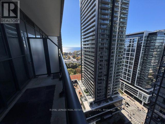 2103 - 50 Ordnance Street, Toronto, Ontario  M6K 0C9 - Photo 14 - C14114068