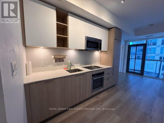 2103 - 50 Ordnance Street, Toronto, Ontario  M6K 0C9 - Photo 3 - C14114068