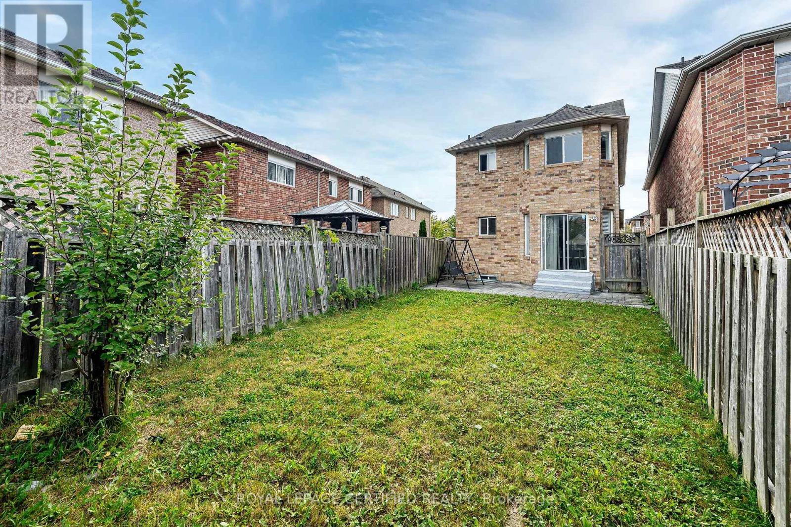 105 Howling Crescent, Ajax, Ontario  L1S 7S1 - Photo 49 - E13834172