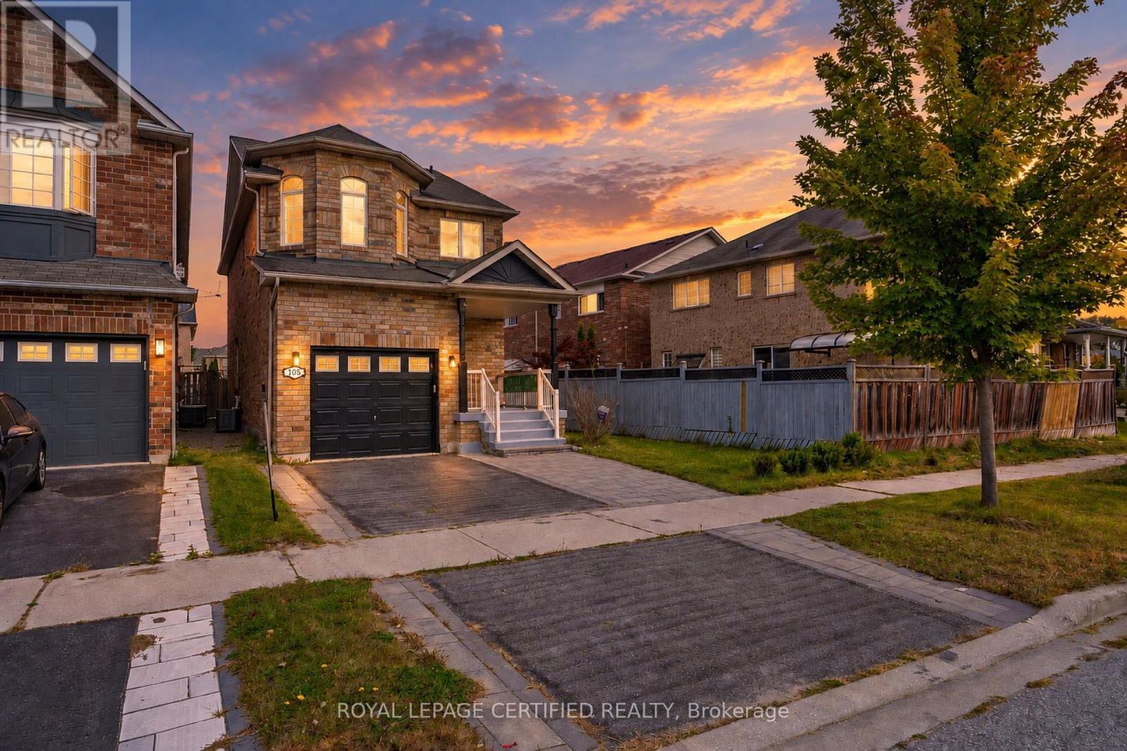 105 Howling Crescent, Ajax, Ontario  L1S 7S1 - Photo 5 - E13834172