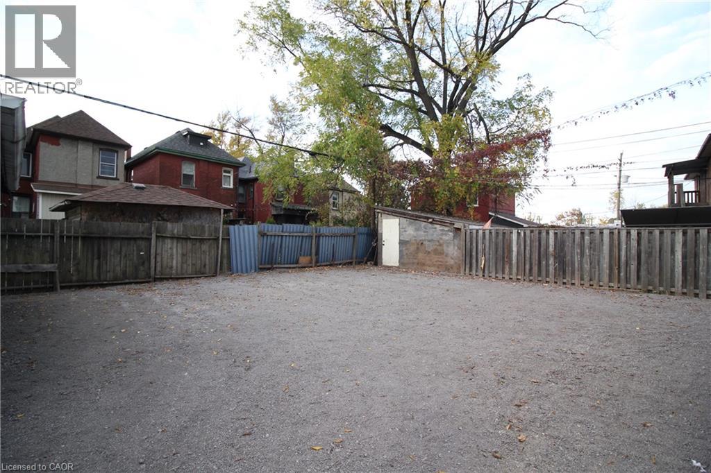 313 N Wentworth Street N Unit# A, Hamilton, Ontario  L8L 5V9 - Photo 13 - 40873876
