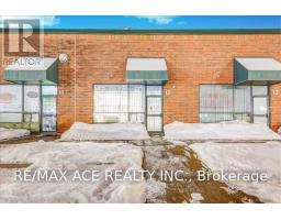 12 - 2691 MARKHAM ROAD, Toronto, Ontario