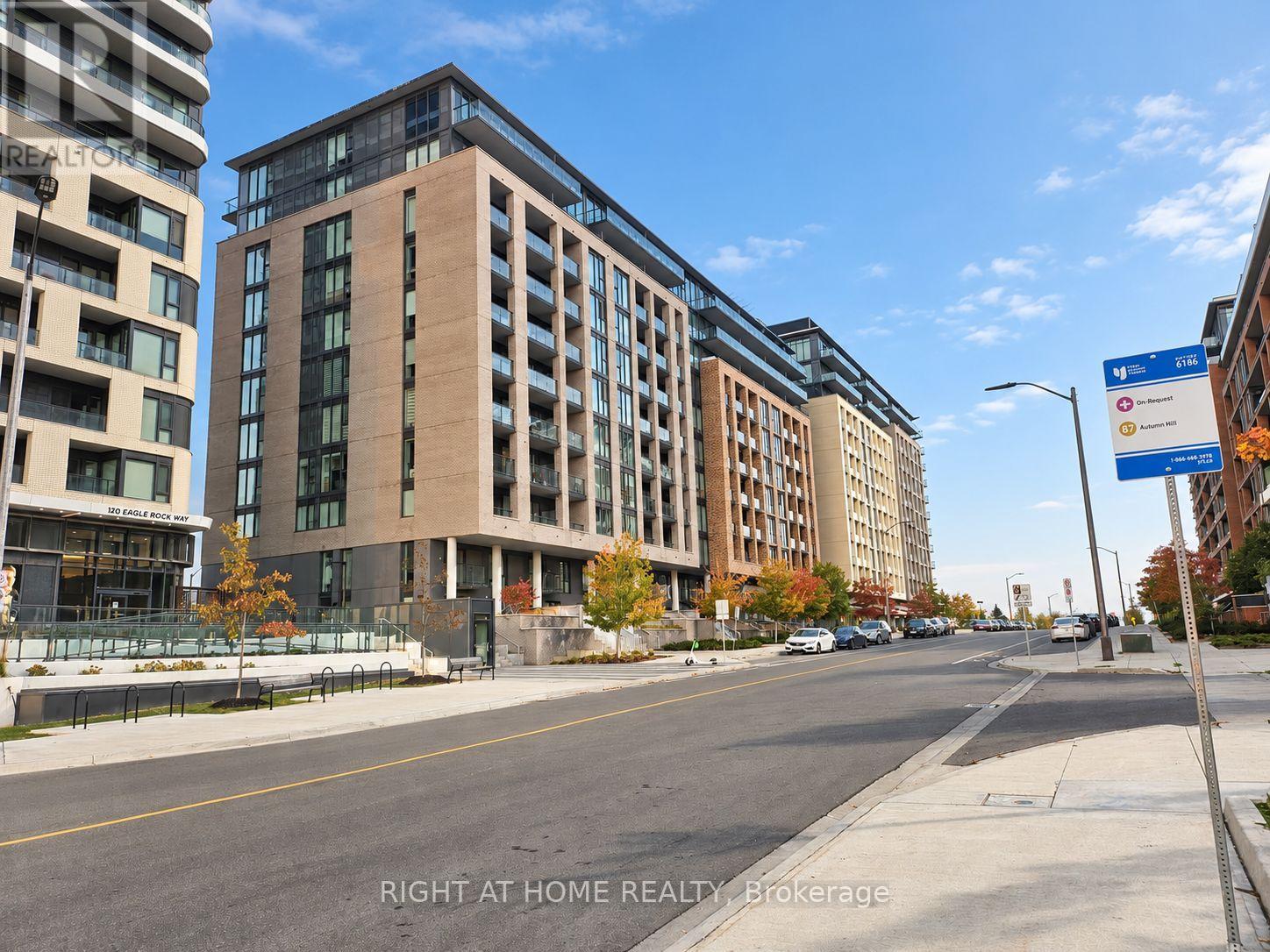 1008 - 100 Eagle Rock Way, Vaughan, Ontario  L6A 5B9 - Photo 2 - N14115224