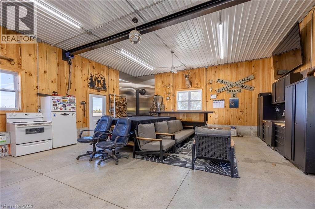 30 County Road 23, Port Rowan, Ontario  N0E 1M0 - Photo 24 - 40872661