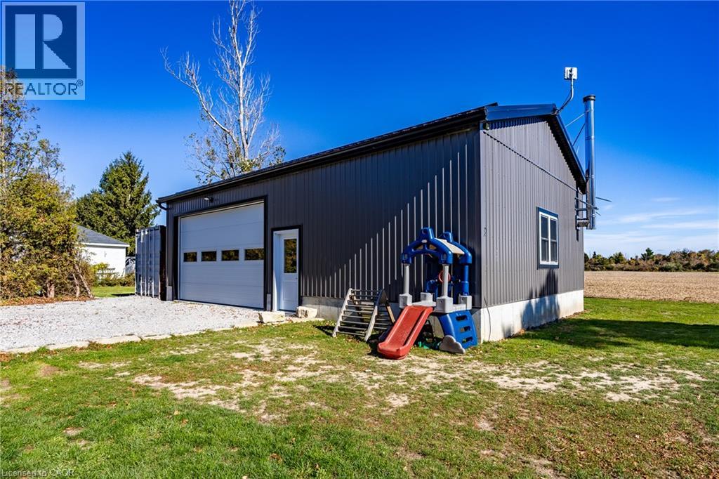 30 County Road 23, Port Rowan, Ontario  N0E 1M0 - Photo 23 - 40872661