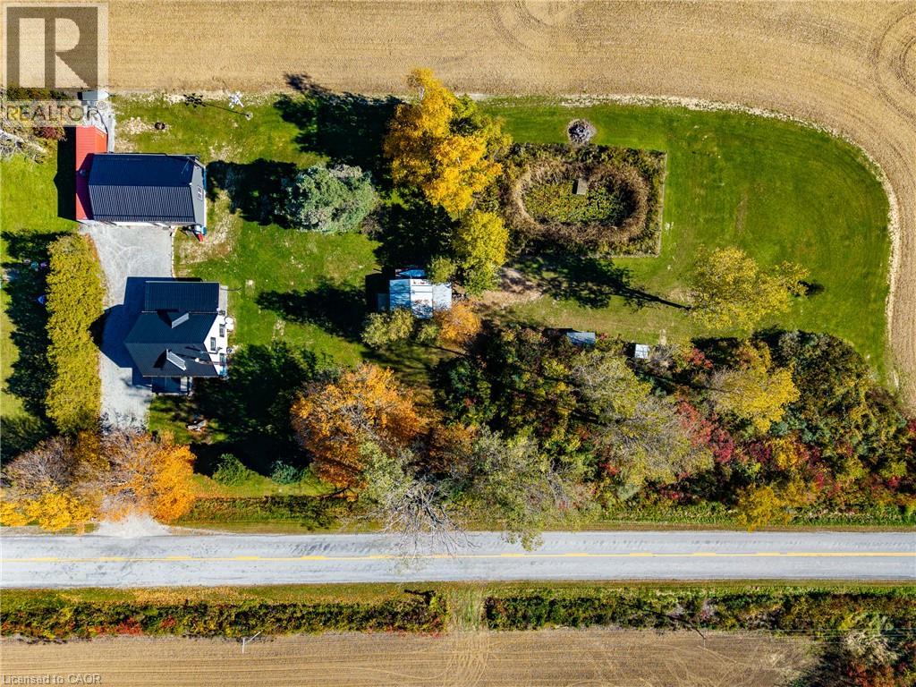 30 County Road 23, Port Rowan, Ontario  N0E 1M0 - Photo 32 - 40872661