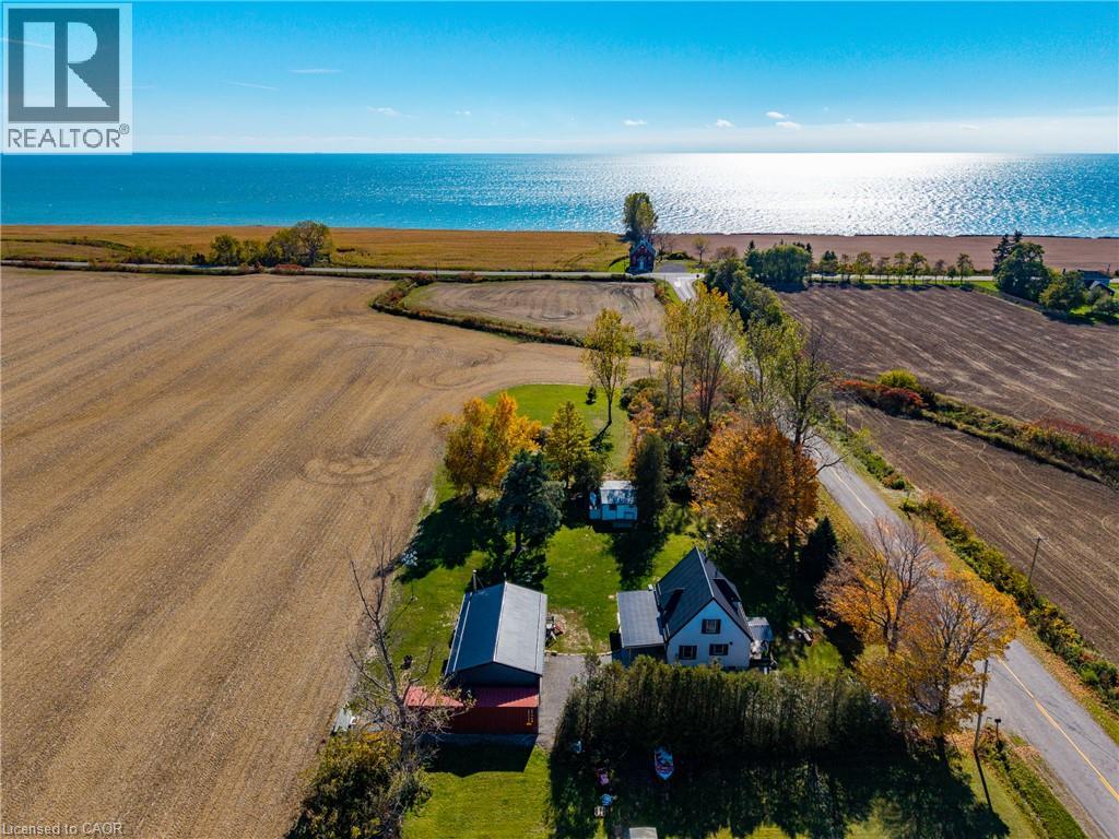30 County Road 23, Port Rowan, Ontario  N0E 1M0 - Photo 33 - 40872661