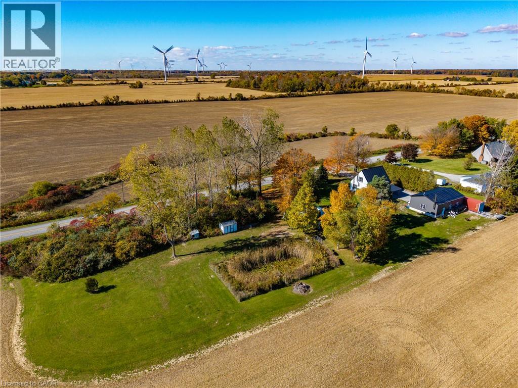 30 County Road 23, Port Rowan, Ontario  N0E 1M0 - Photo 34 - 40872661