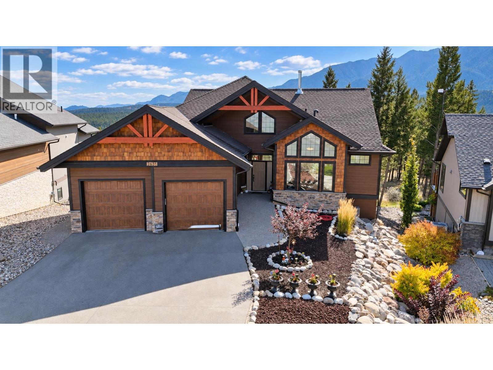 2621 Brewer  Rise Ridge, Invermere, British Columbia  V0A 1K4 - Photo 3 - 10404304