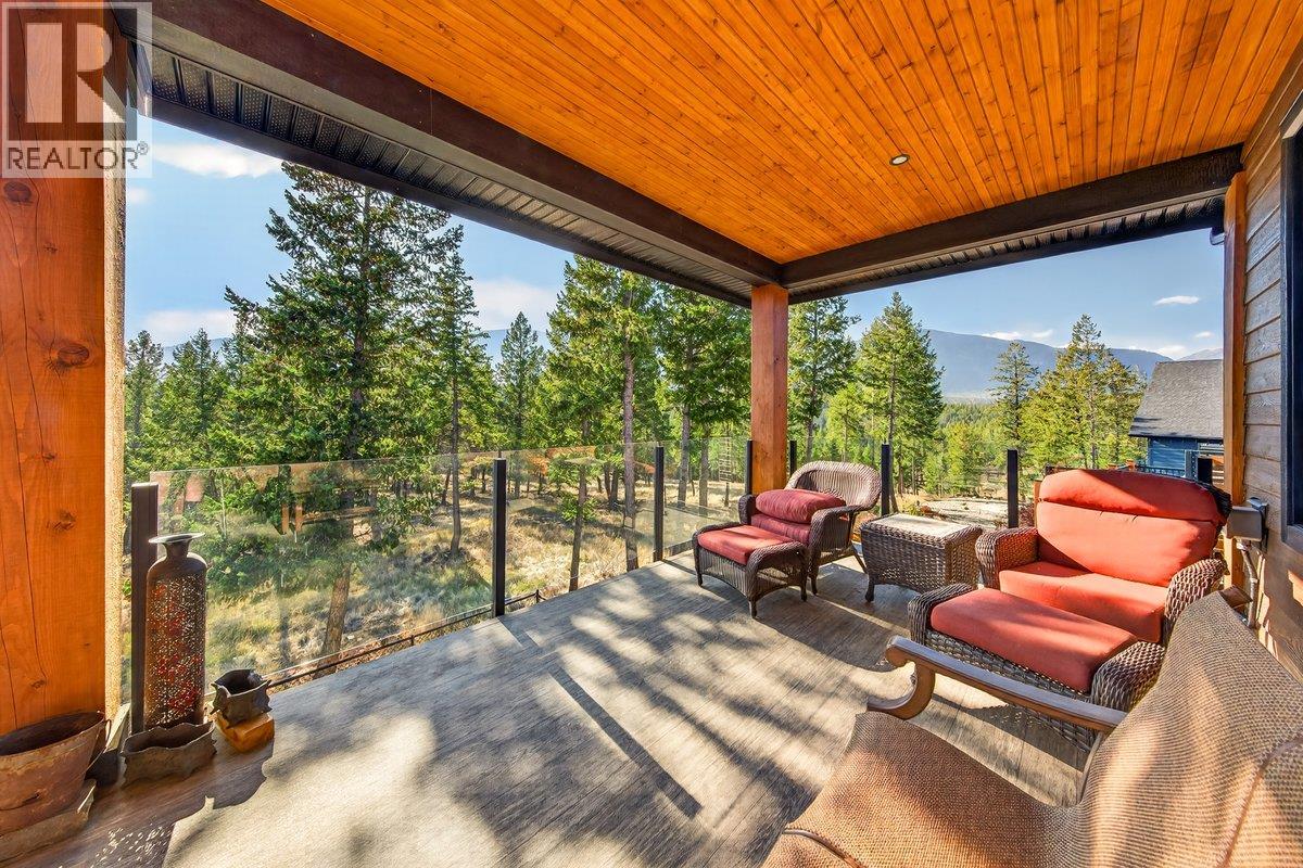 2621 Brewer  Rise Ridge, Invermere, British Columbia  V0A 1K4 - Photo 41 - 10404304