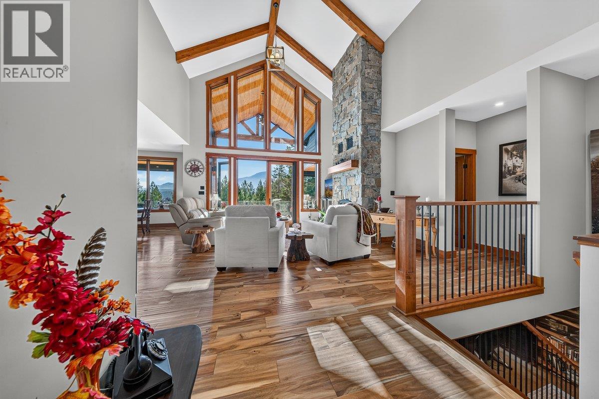 2621 Brewer  Rise Ridge, Invermere, British Columbia  V0A 1K4 - Photo 31 - 10404304