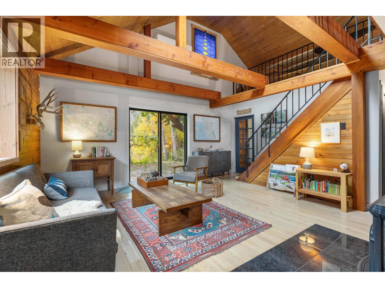 9521 Pemberton Portage Road, D'arcy, British Columbia  V0N 1L0 - Photo 12 - R3178312