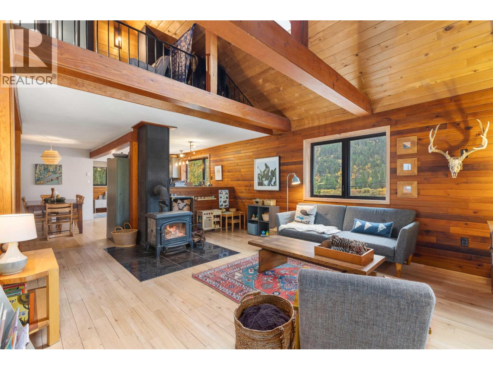9521 Pemberton Portage Road, D'arcy, British Columbia  V0N 1L0 - Photo 13 - R3178312