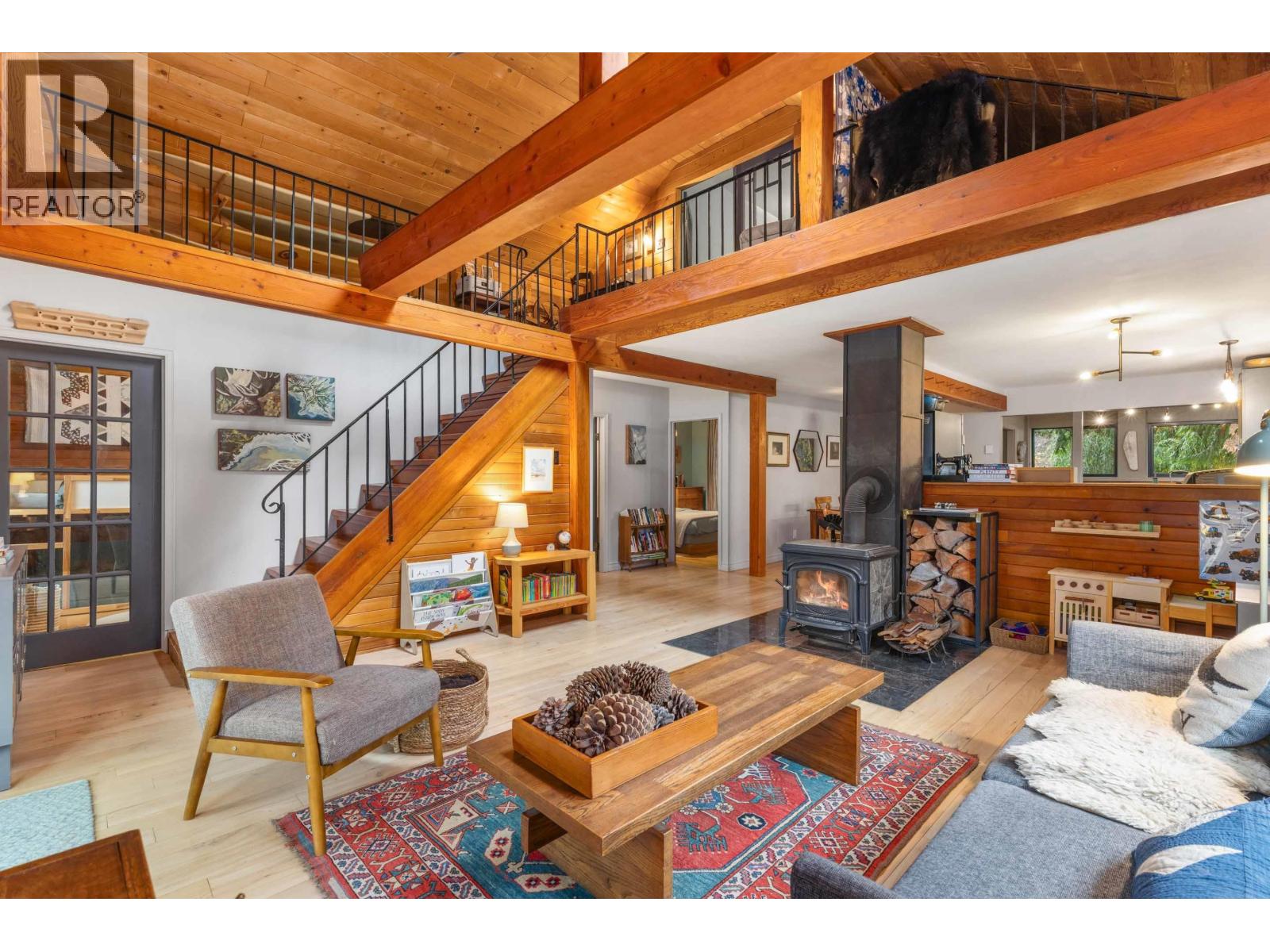 9521 Pemberton Portage Road, D'arcy, British Columbia  V0N 1L0 - Photo 14 - R3178312
