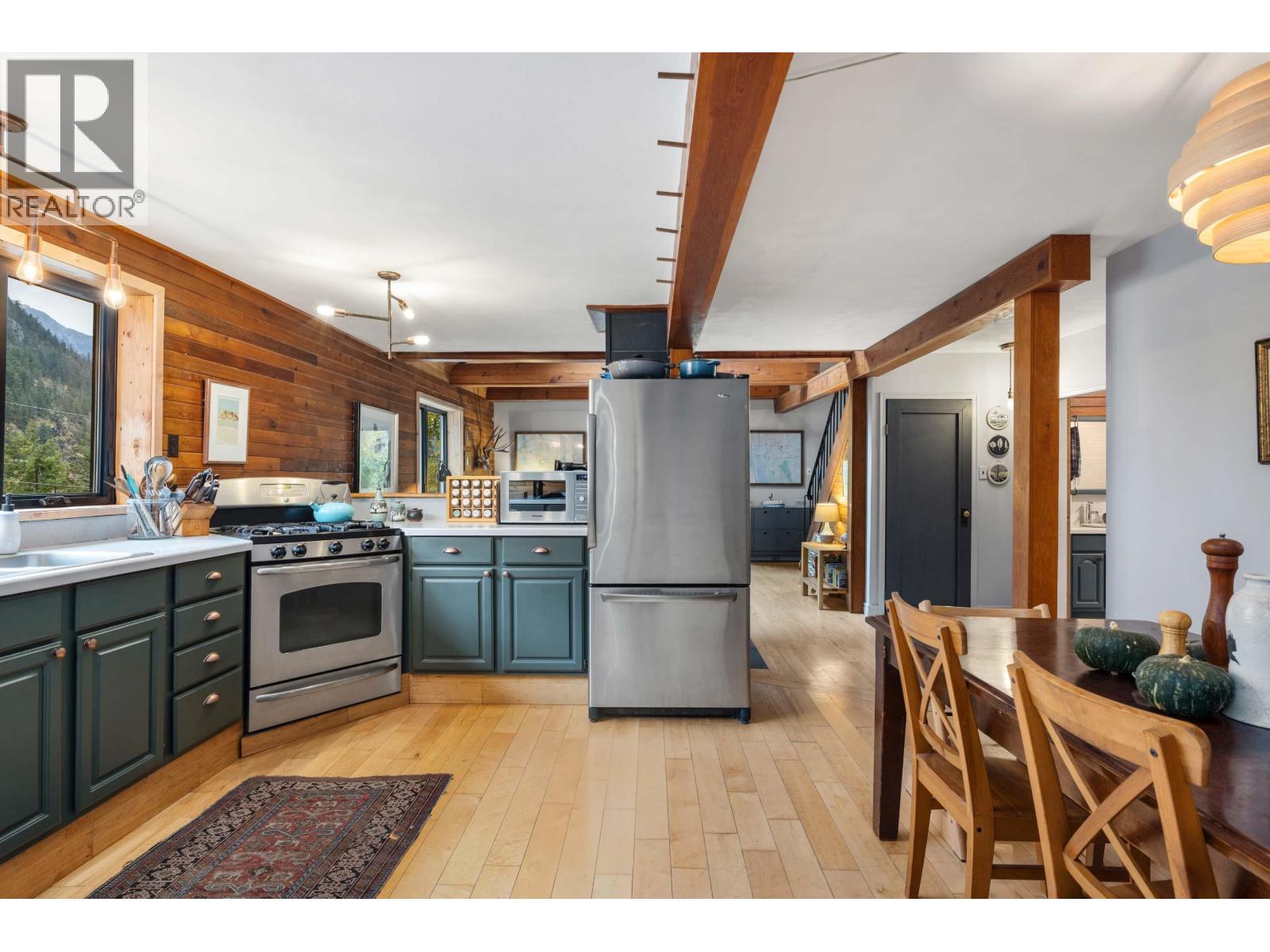 9521 Pemberton Portage Road, D'arcy, British Columbia  V0N 1L0 - Photo 3 - R3178312