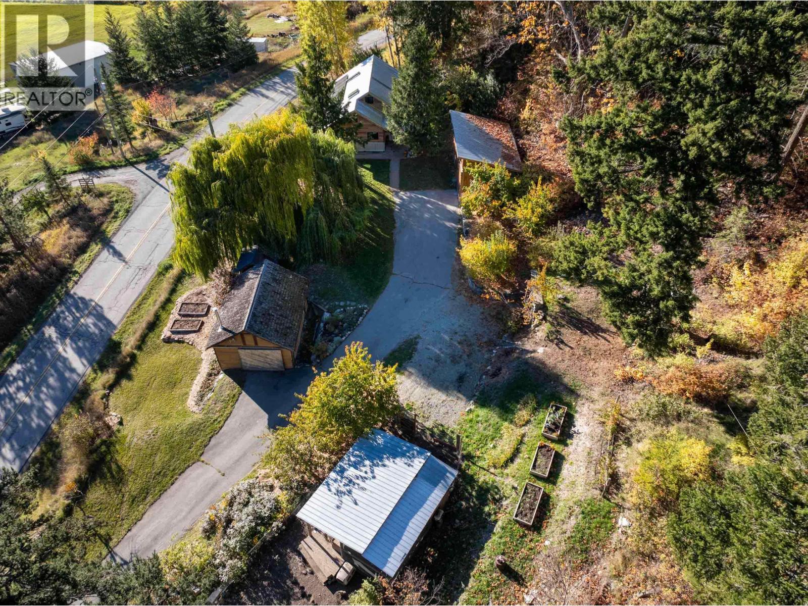 9521 Pemberton Portage Road, D'arcy, British Columbia  V0N 1L0 - Photo 34 - R3178312