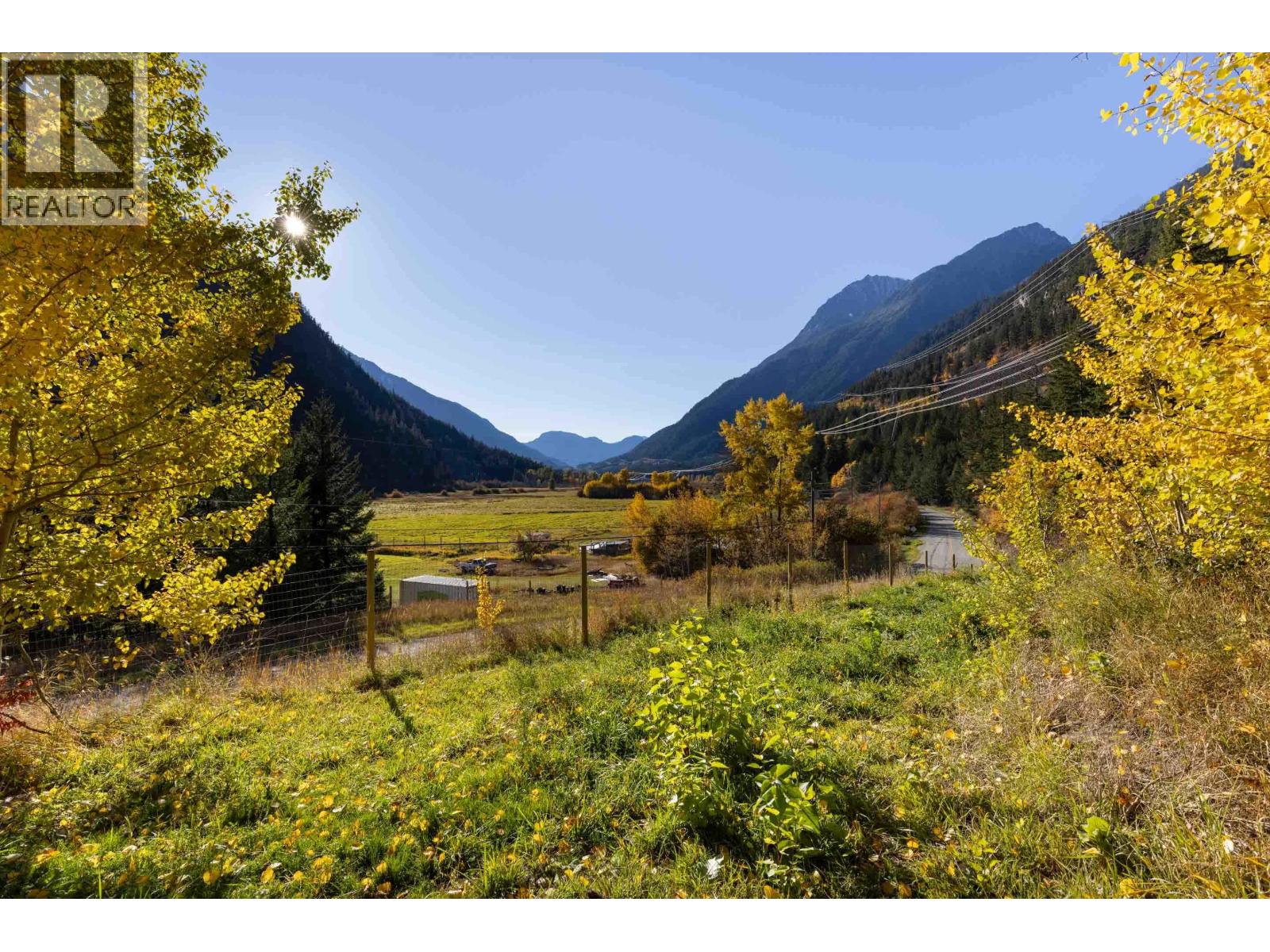 9521 Pemberton Portage Road, D'arcy, British Columbia  V0N 1L0 - Photo 37 - R3178312