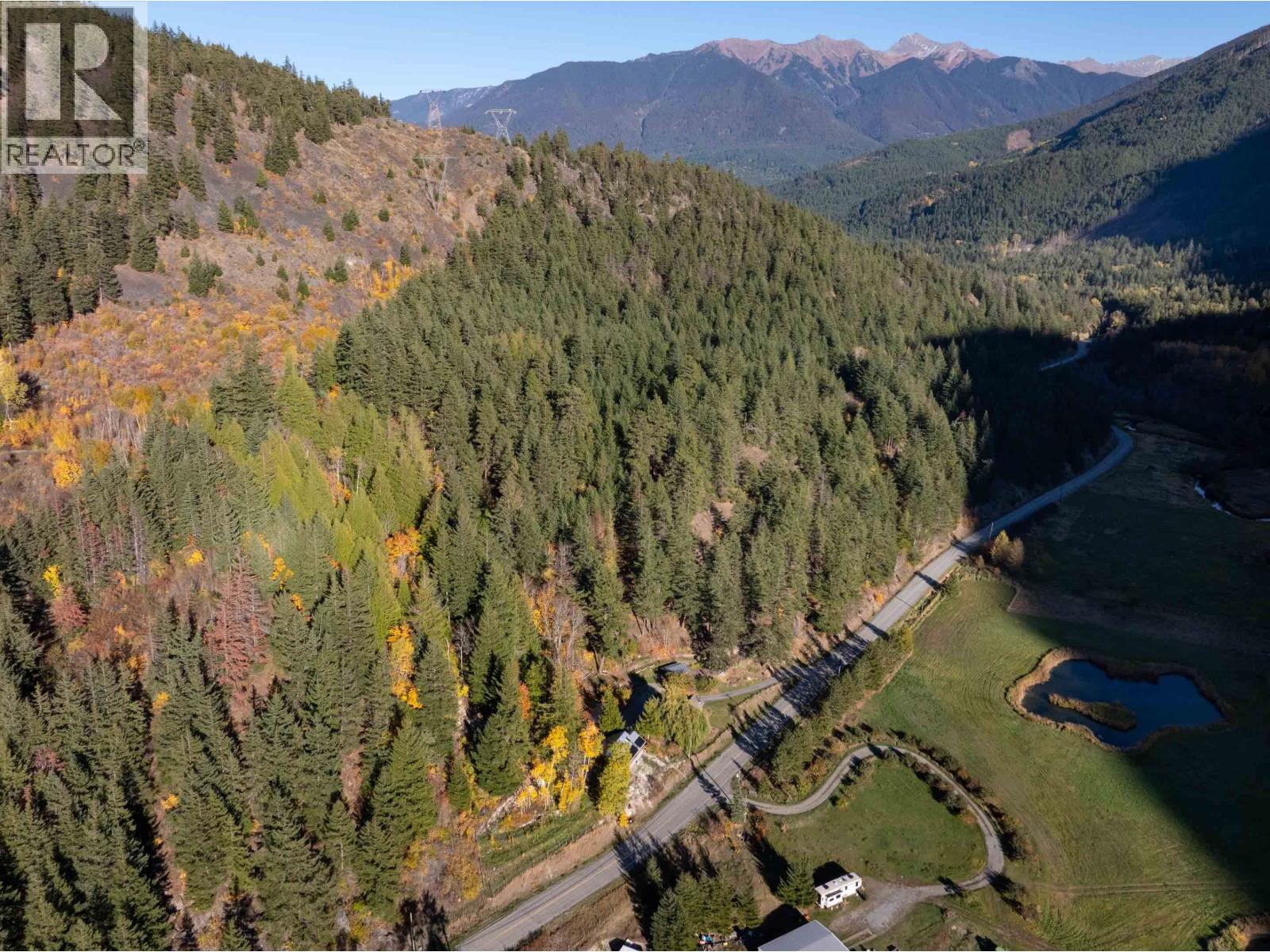 9521 Pemberton Portage Road, D'arcy, British Columbia  V0N 1L0 - Photo 39 - R3178312