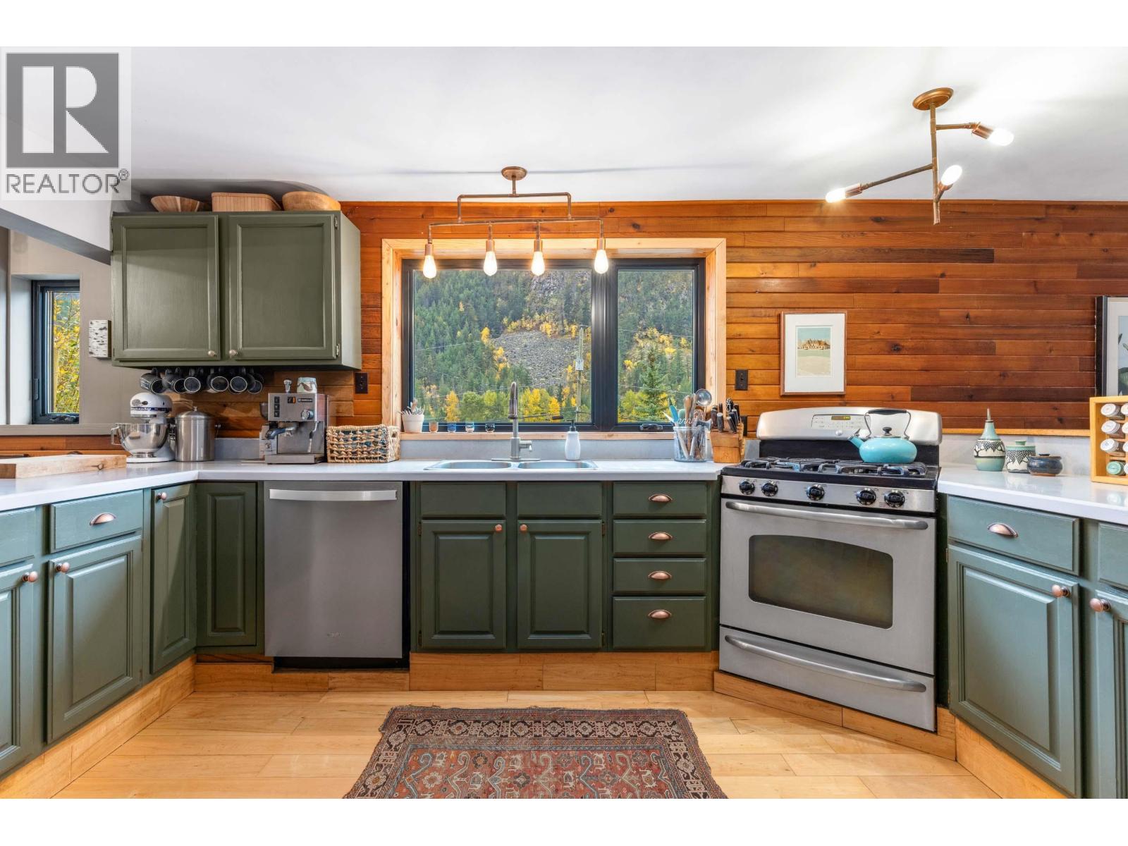 9521 Pemberton Portage Road, D'arcy, British Columbia  V0N 1L0 - Photo 4 - R3178312