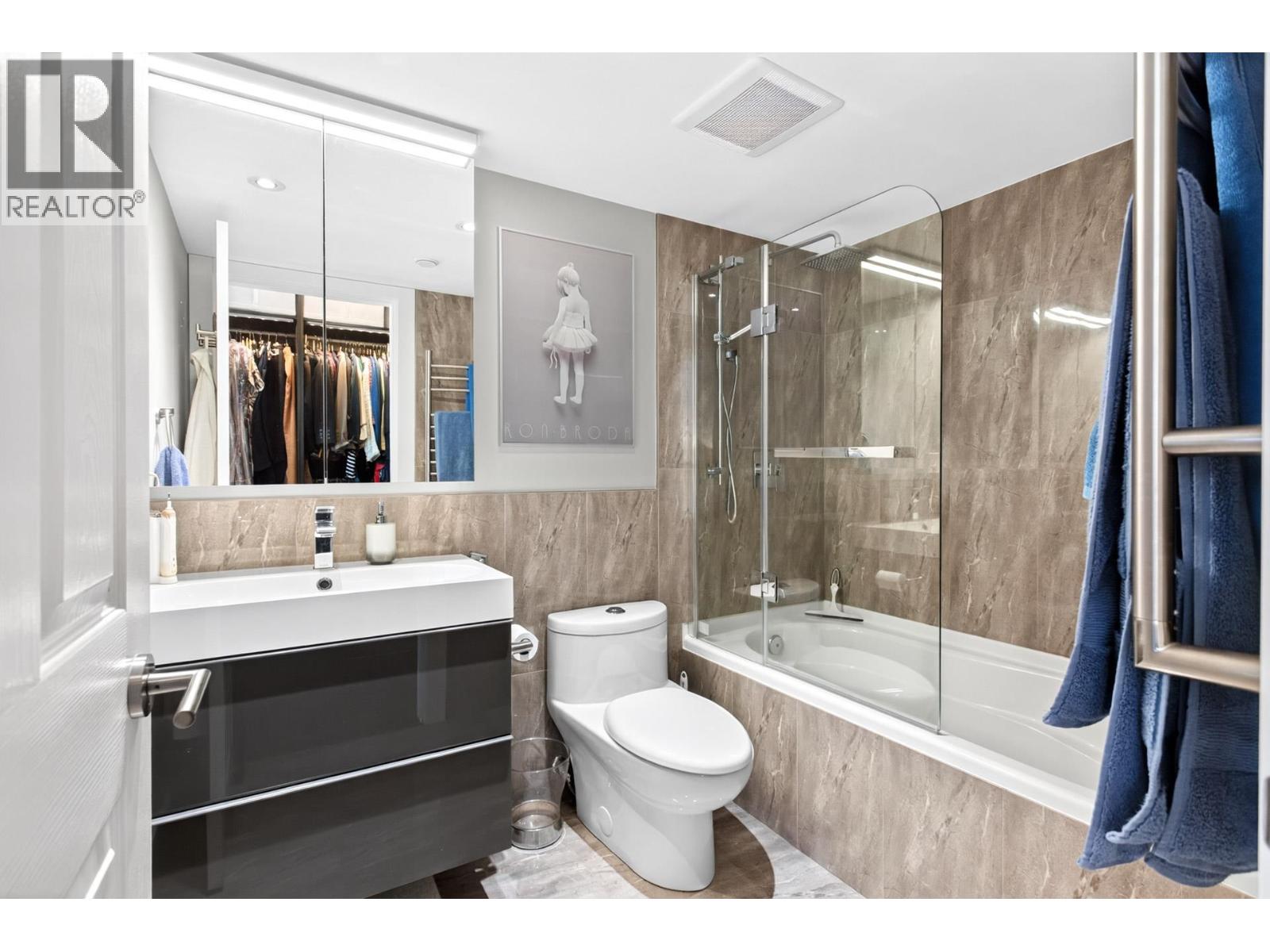 1401 1199 Eastwood Street, Coquitlam, British Columbia  V3B 7W7 - Photo 29 - R3178295