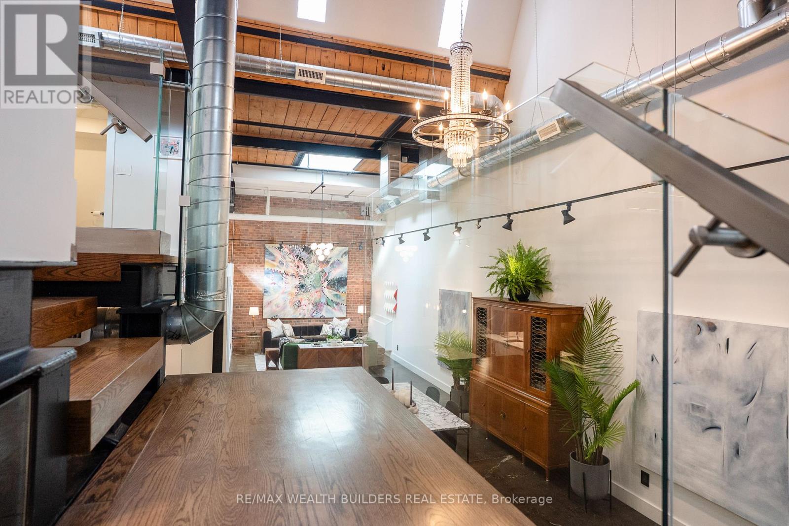 123 - 326 Carlaw Avenue, Toronto, Ontario  M4M 3N8 - Photo 24 - E14115250