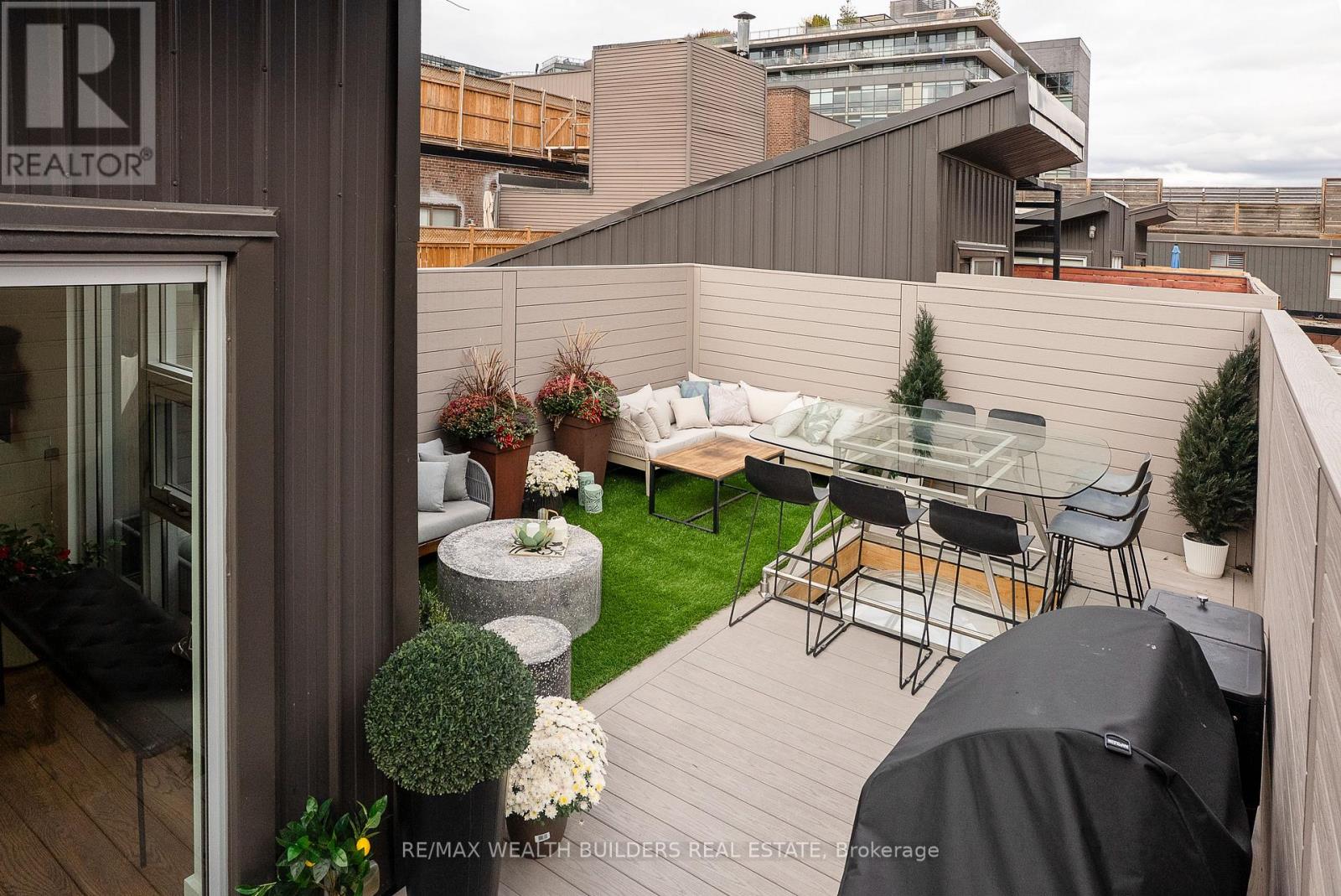 123 - 326 Carlaw Avenue, Toronto, Ontario  M4M 3N8 - Photo 34 - E14115250
