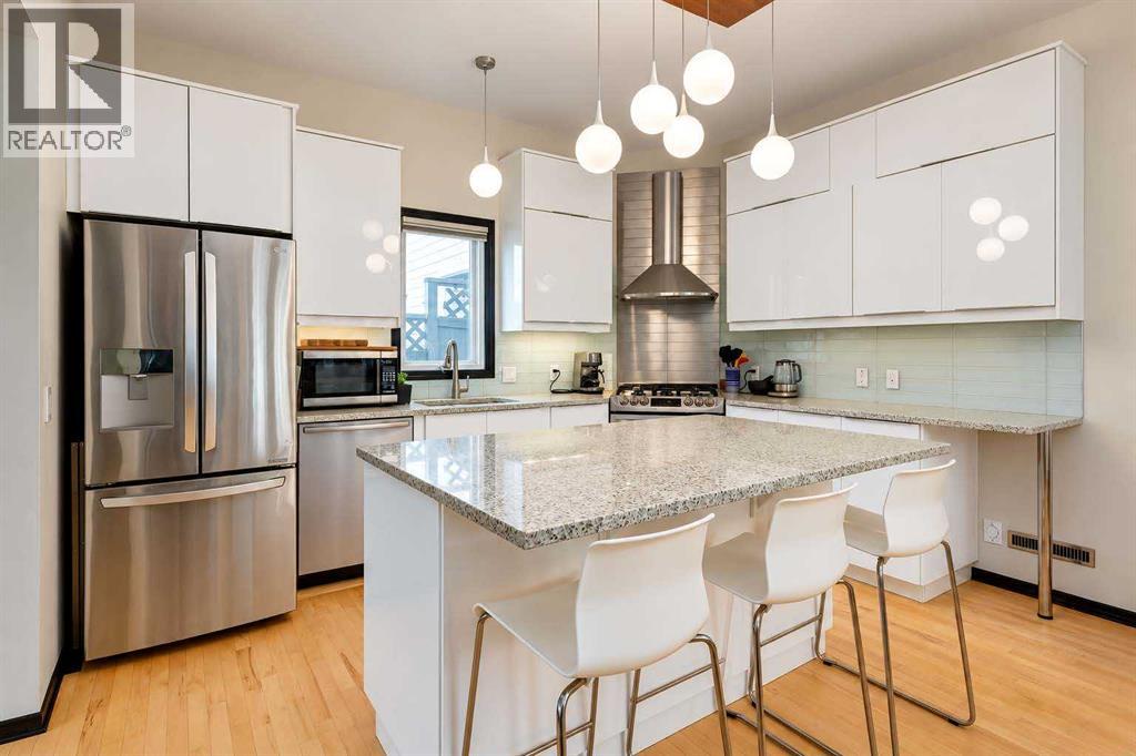 1940 Broadview Road NW, Calgary, Alberta T2N 3H7 - Photo 14 - A2349196