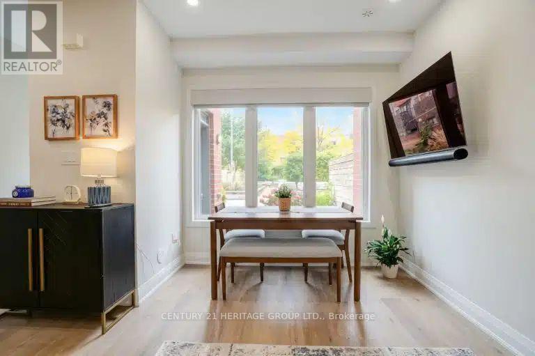 20 - 9 R Clintwood Gate Ne, Toronto, Ontario  M3A 0A8 - Photo 8 - C14115102