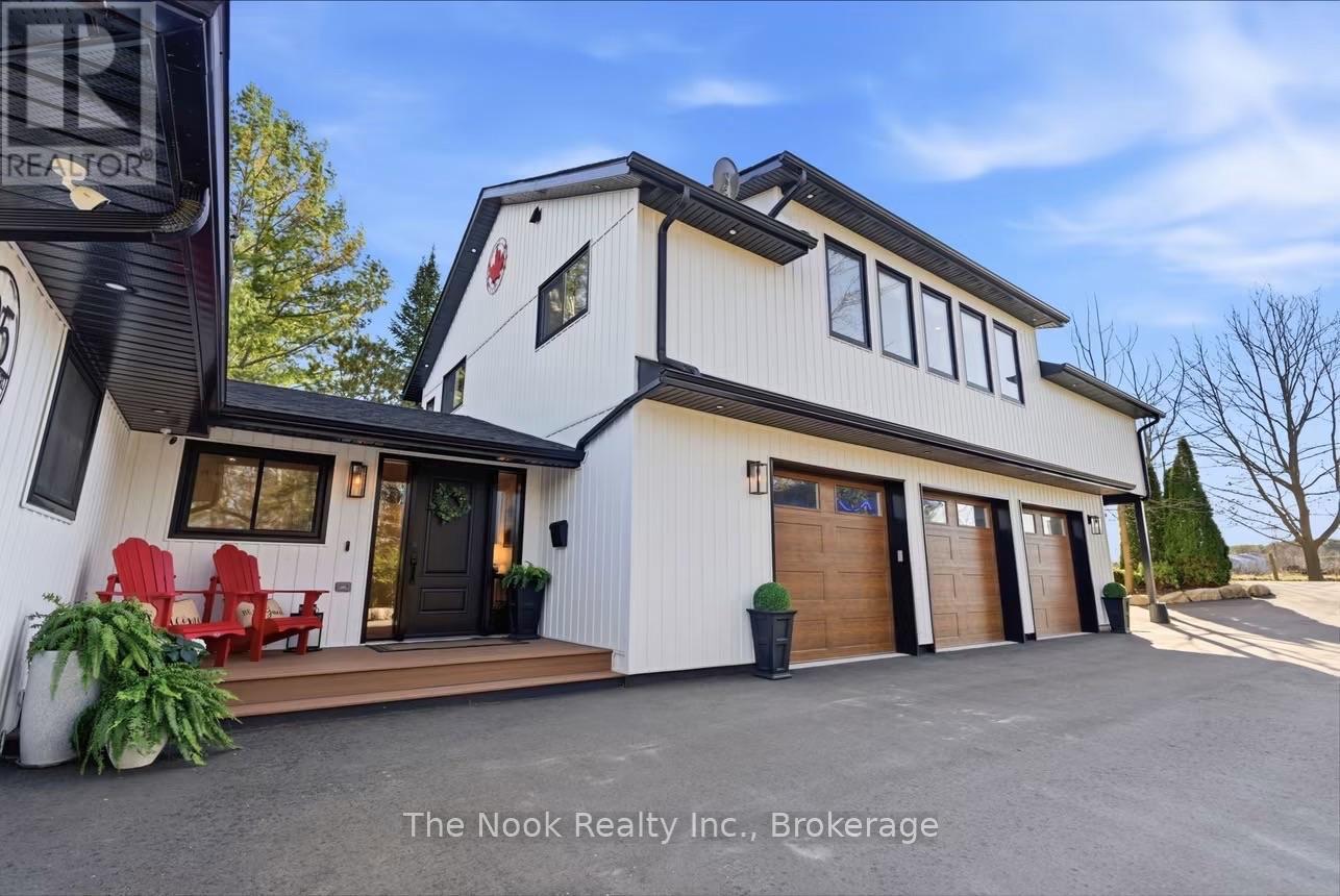25 Glassford Road, Kawartha Lakes, Ontario  K0M 2C0 - Photo 3 - X14004252