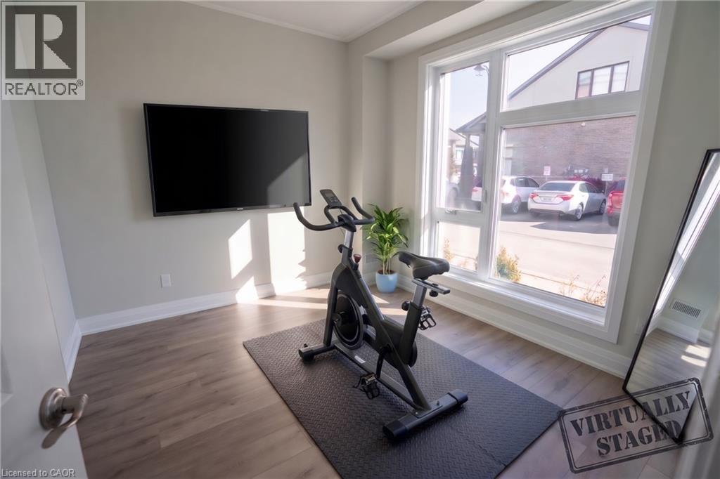 271 Grey Silo Road Unit# 52, Waterloo, Ontario  N2K 0E9 - Photo 13 - 40872230